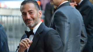 Marc Jacobs Owns Up To Posting That Butt Pic